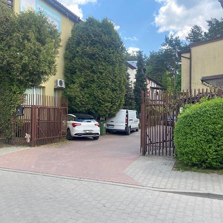 Falata Apartament Kobylka Екстер'єр фото