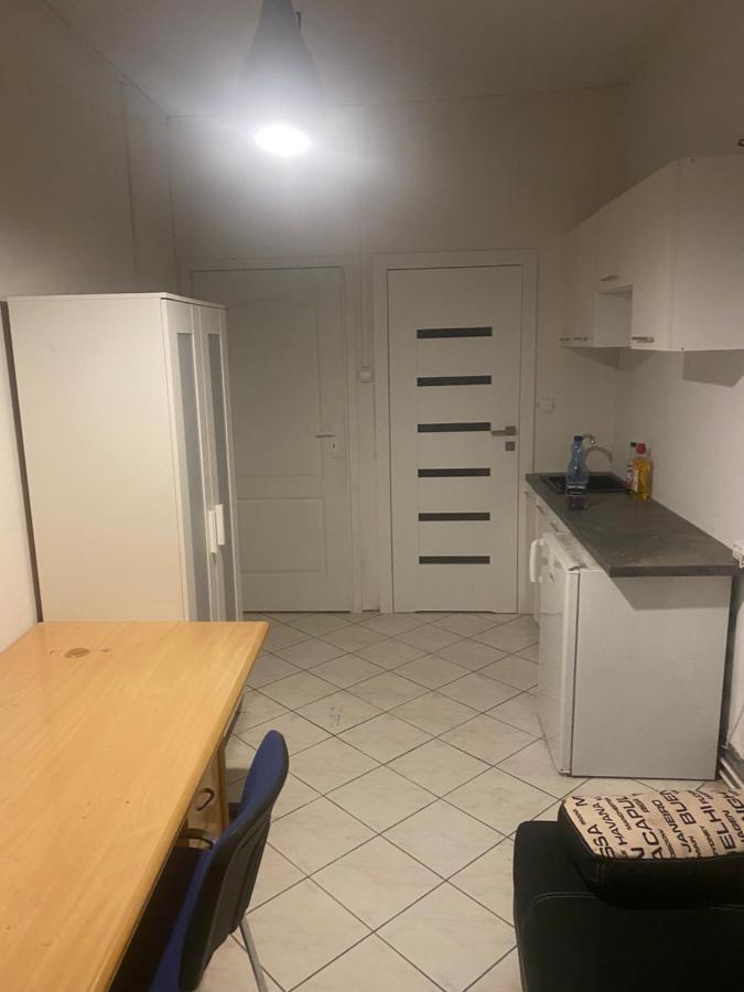 Falata Apartament Kobylka Екстер'єр фото