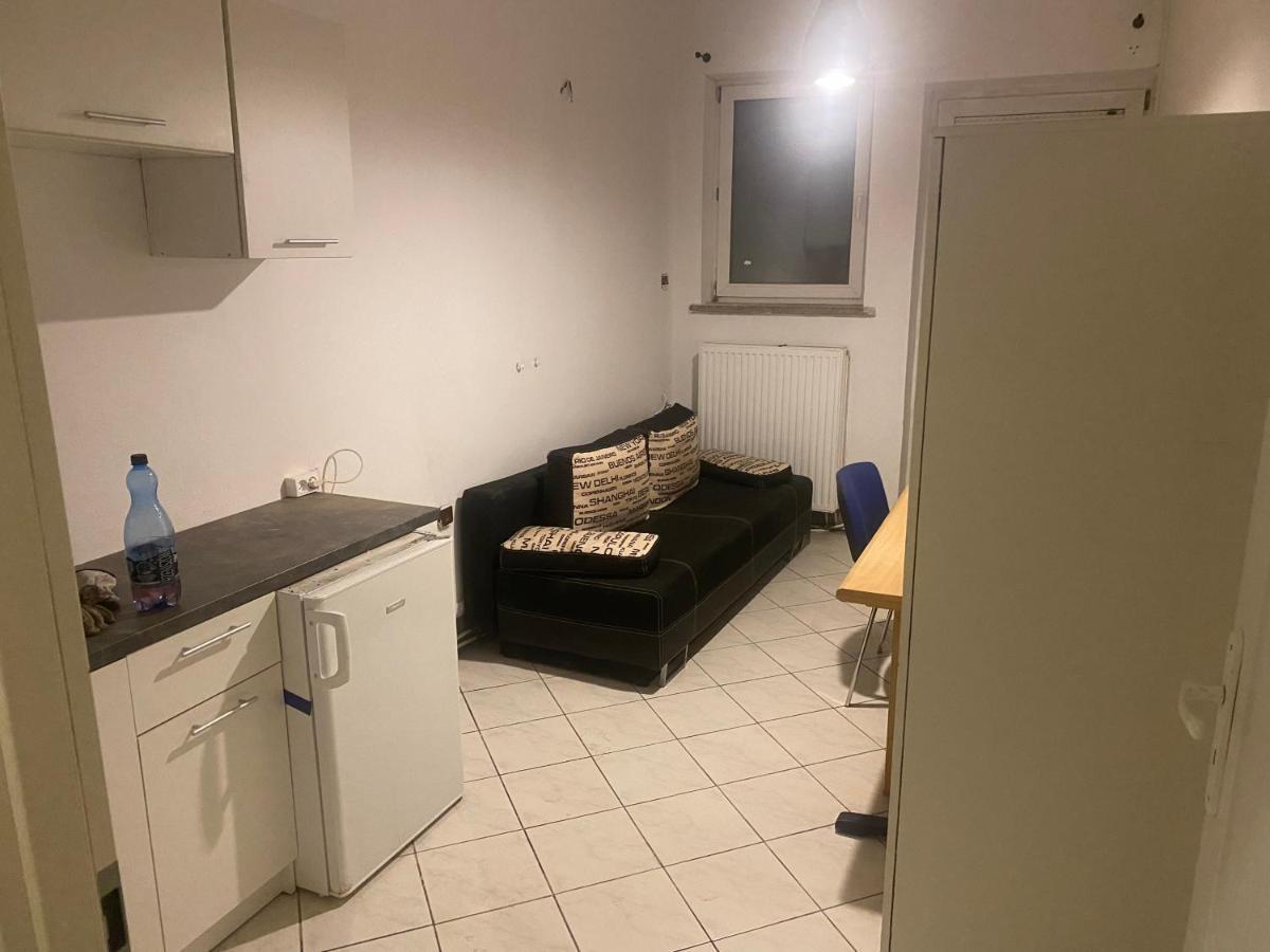 Falata Apartament Kobylka Екстер'єр фото