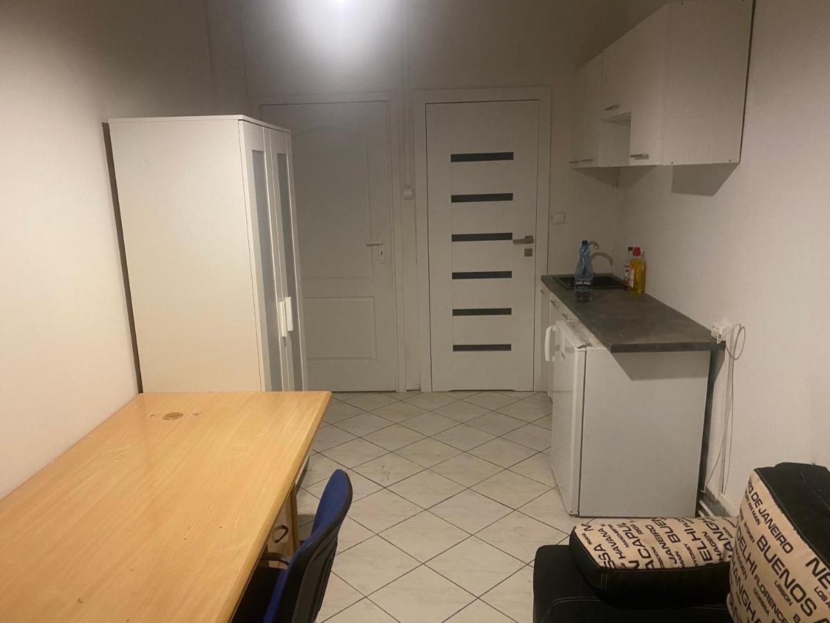 Falata Apartament Kobylka Екстер'єр фото