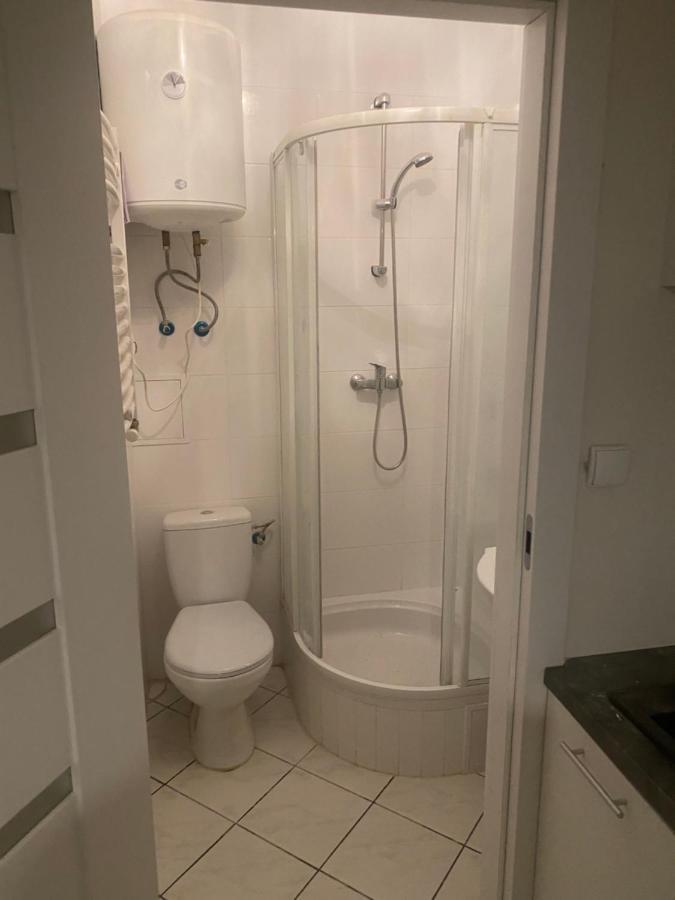 Falata Apartament Kobylka Екстер'єр фото