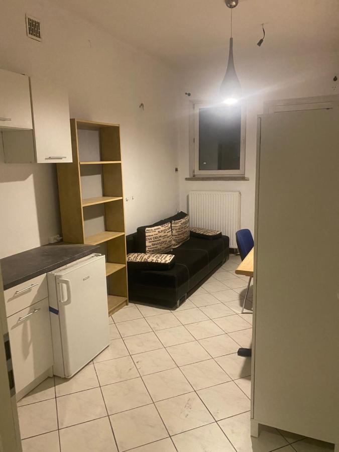 Falata Apartament Kobylka Екстер'єр фото