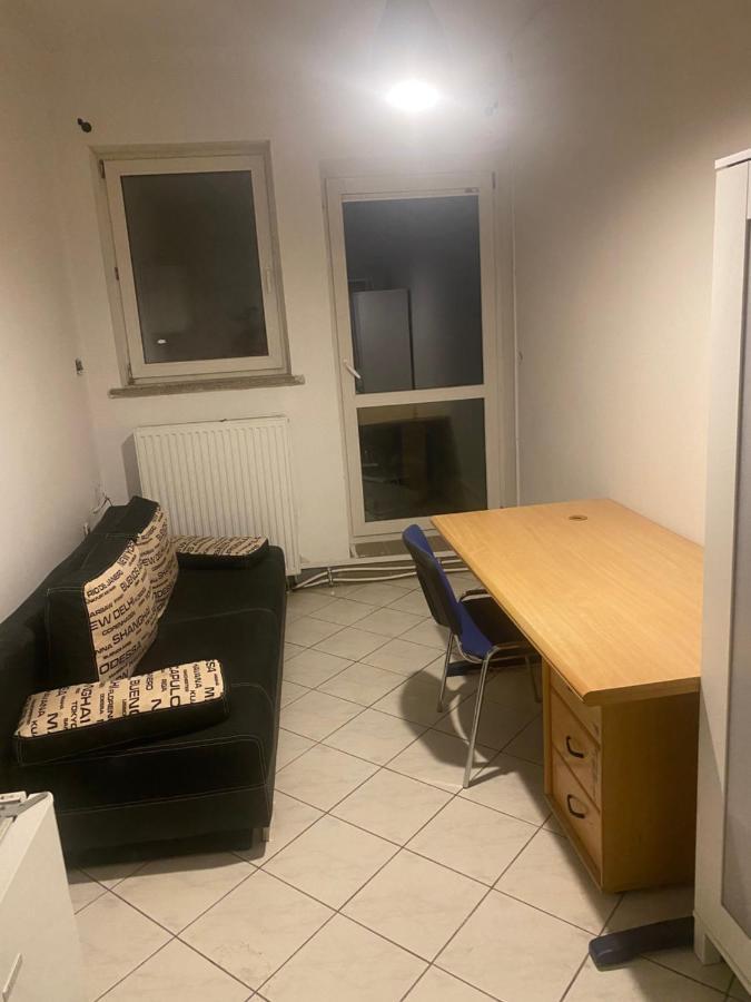 Falata Apartament Kobylka Екстер'єр фото